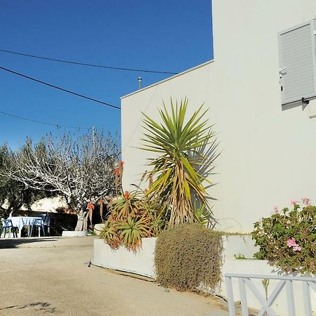 Villa Petros Mégas Yialós-Nítes 외부 사진